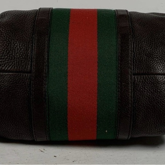 Gucci Boston bag - Picture 3 of 9